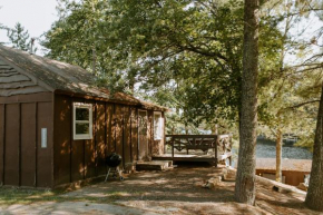 Silver Rapids Lodge & Campground